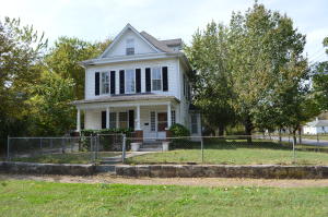 1929 N Jefferson Ave, Springfield, MO 65803 photo 1