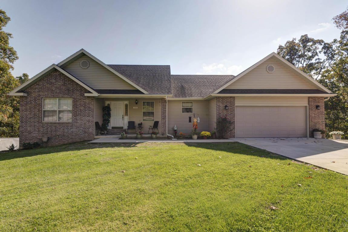306 Curry Ln, Galena, MO 65656 photo 1