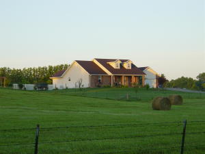 3750 N Marshfield Rd, Bruner, MO 65620 photo 1