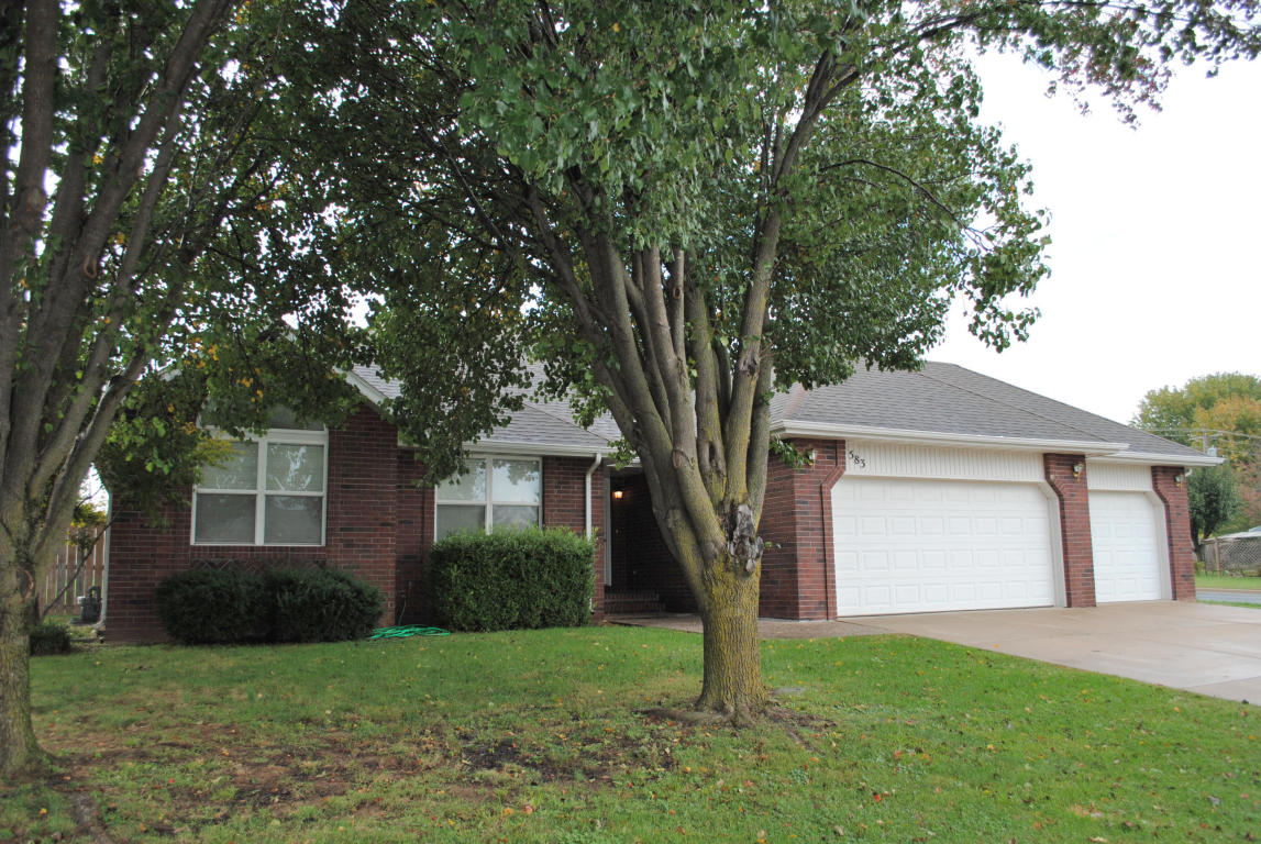 583 Barnstable, Nixa, MO 65714 photo 1
