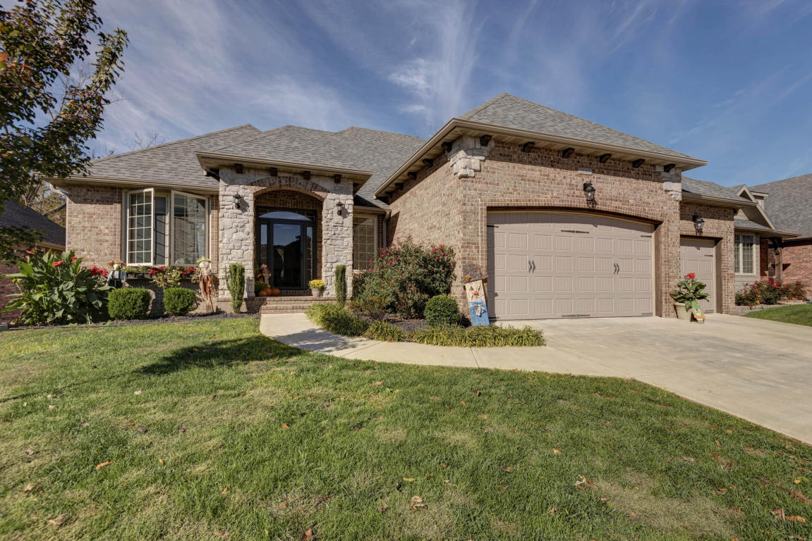 5547 S James Ave, Springfield, MO 65810 photo 1