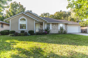 2257 S Kimbrough Ave, Springfield, MO 65807 photo 1