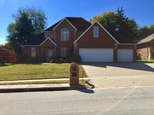 2976 W Cantebury St, Springfield, MO 65810 photo 1