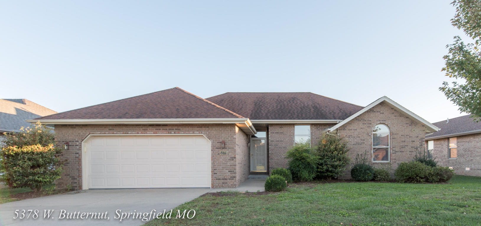 5378 Butternut Dr, Springfield, MO 65802 photo 1