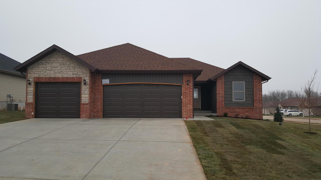 1935 E Costa Mesa, Ozark, MO 65721 photo 1