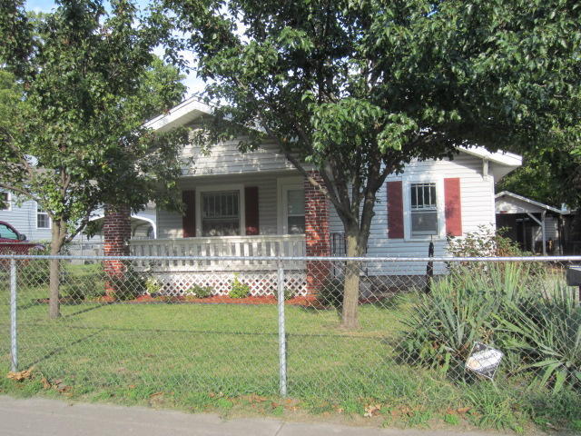 1860 N Main Ave, Springfield, MO 65803 photo 1