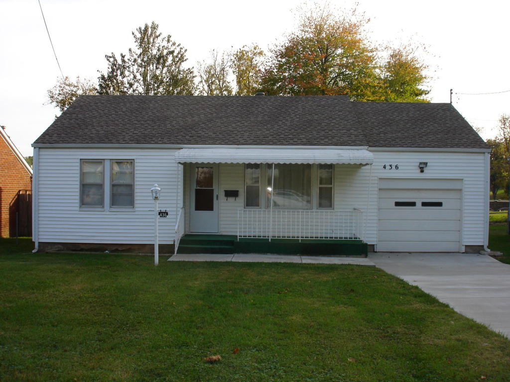 436 W Catalpa St, Springfield, MO 65807 photo 1