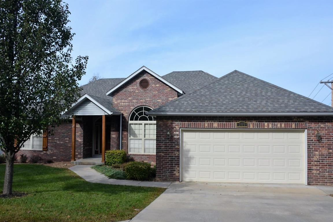 269 Cozy Ln, Branson, MO 65616 photo 1