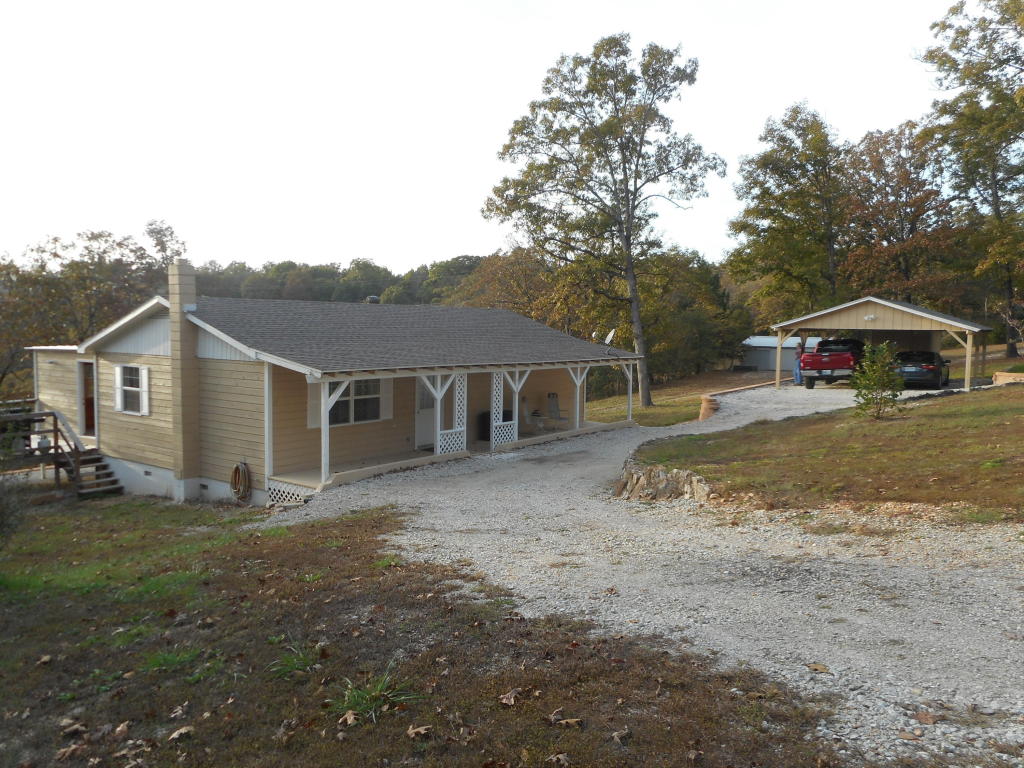 4109 Casey Rd, Forsyth, MO 65653 photo 1
