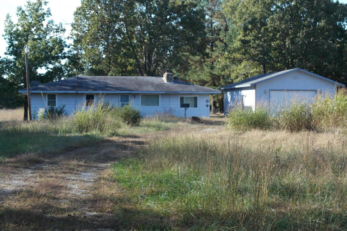 162 Union Hill Rd, Mammoth Spring, AR 72554 photo 1