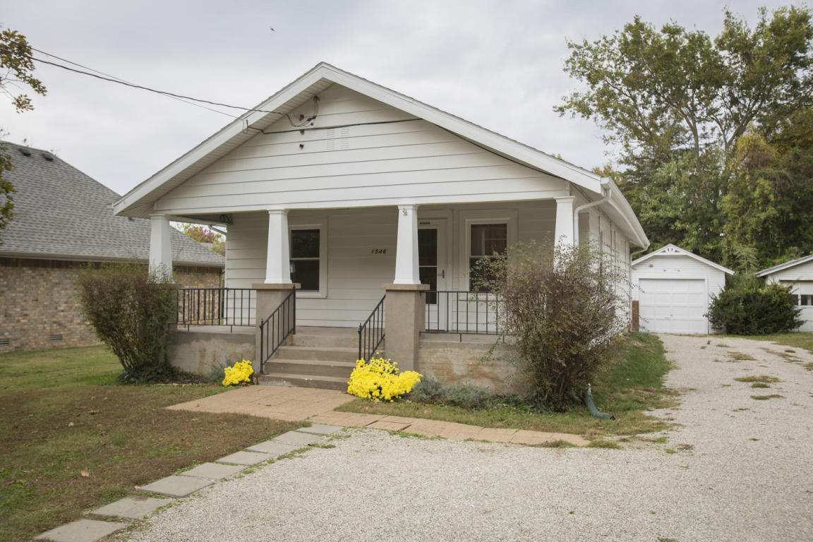 1546 S Rogers Ave, Springfield, MO 65804 photo 1
