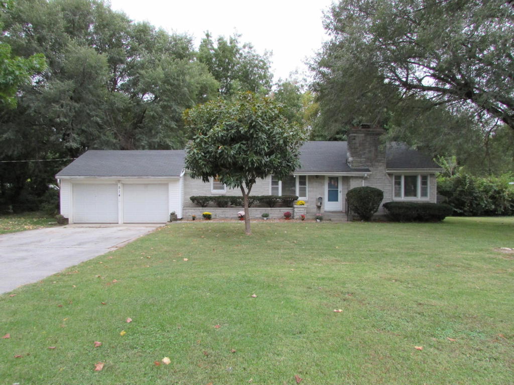 514 W Broadmoor St, Springfield, MO 65807 photo 1