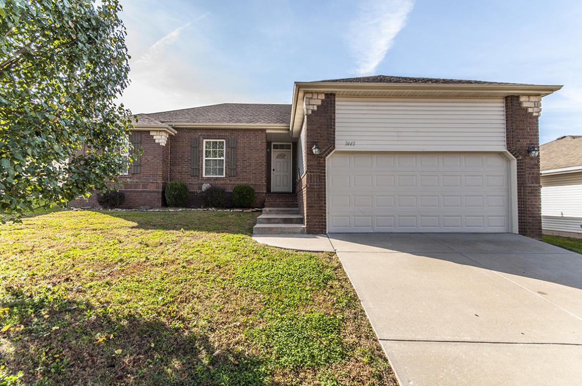 3445 S Brunswick Ave, Springfield, MO 65809 photo 1