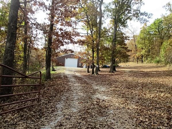3062 W Eagle Ln, Brighton, MO 65617 photo 1