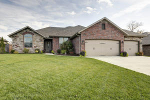 5748 S Eldon Dr, Battlefield, MO 65619 photo 1