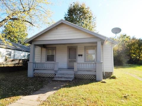 1628 W Nichols St, Springfield, MO 65802 photo 1