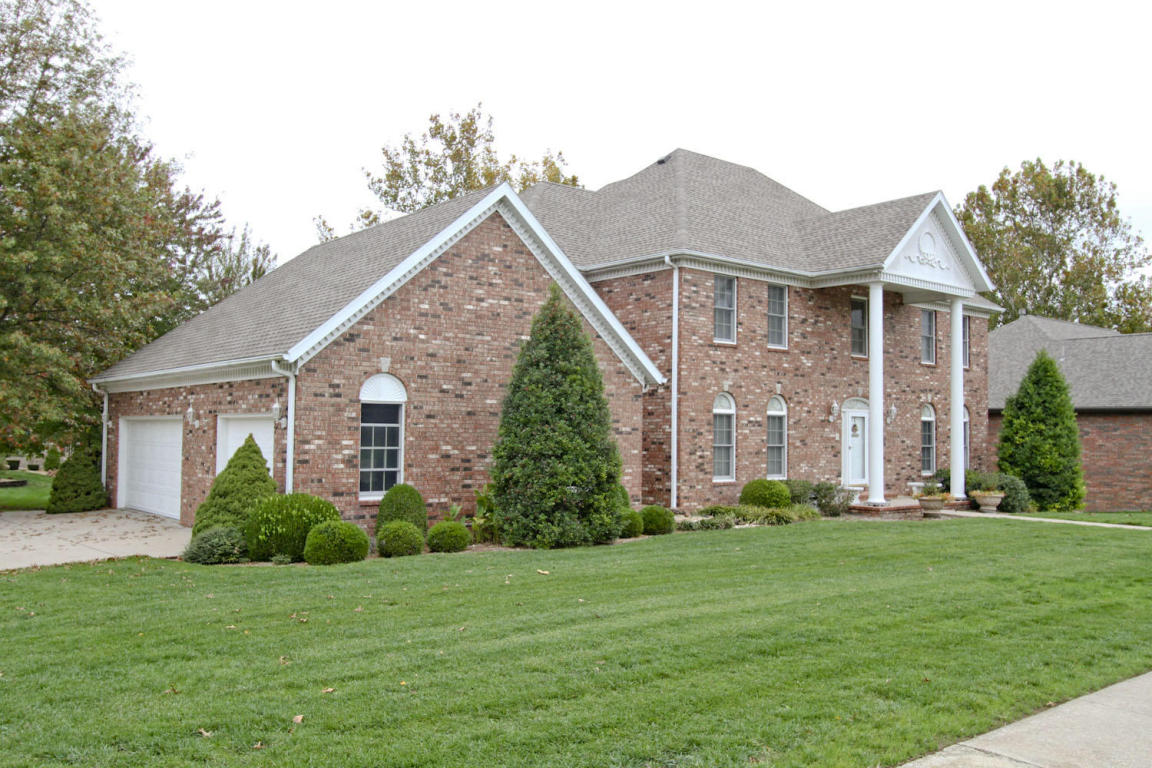 3889 E Latoka St, Springfield, MO 65809 photo 1