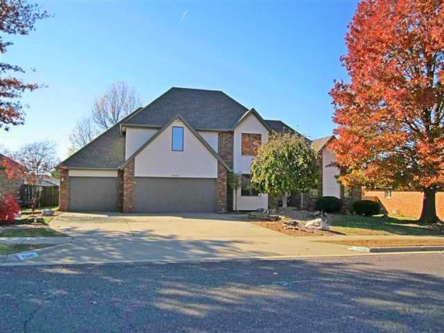 5445 S Parkhill Ave, Springfield, MO 65810 photo 1