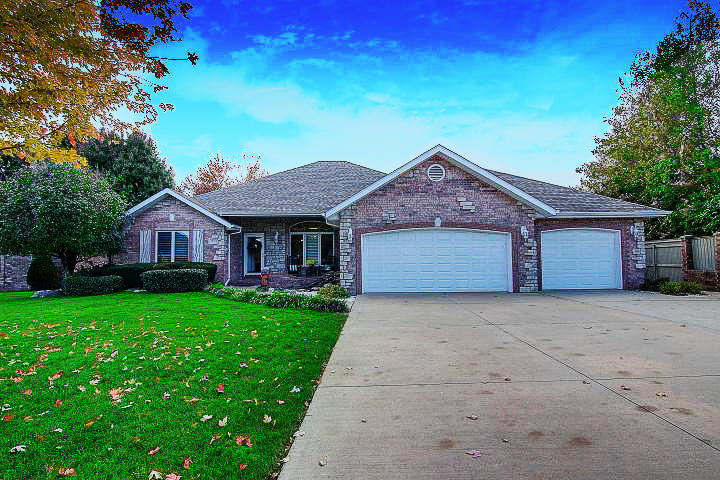 2671 S Marlborough Ave, Springfield, MO 65807 photo 1