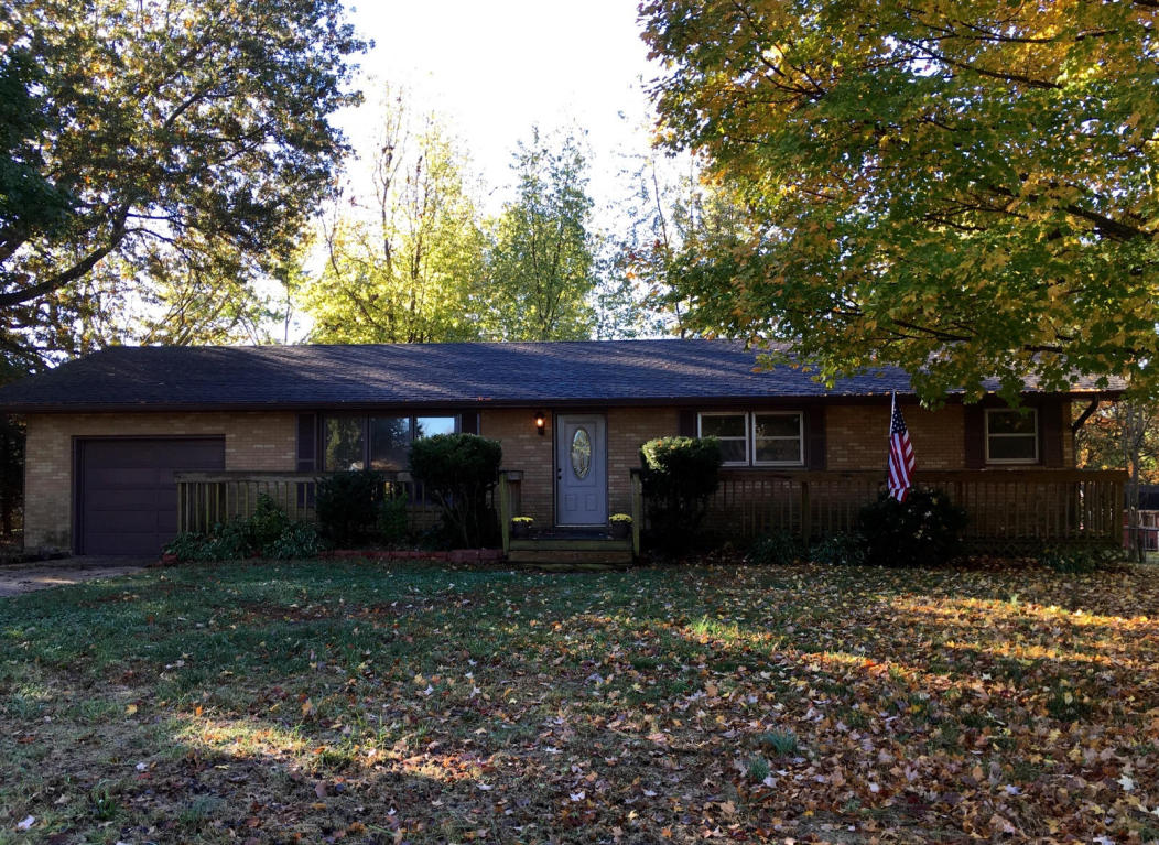 422 Blinn Ave, Marshfield, MO 65706 photo 1