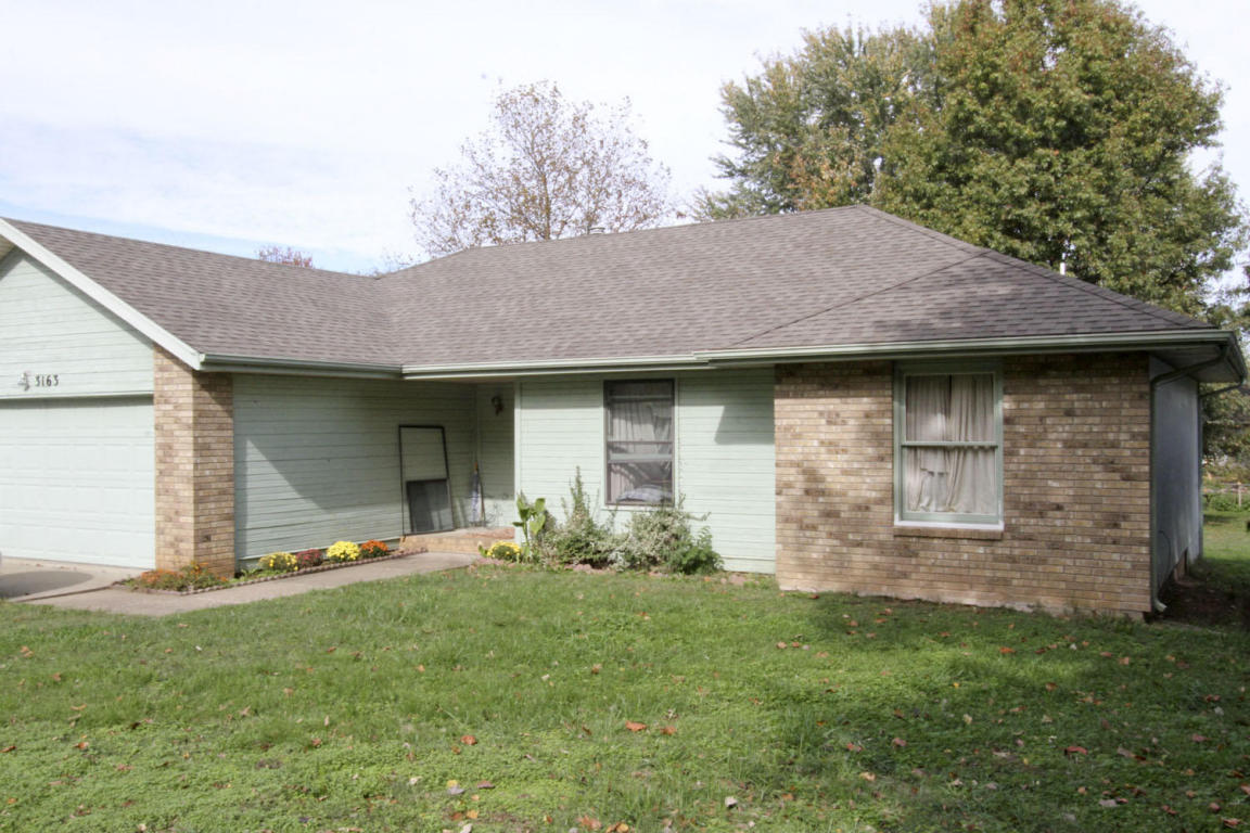 3163 W Roxbury St, Springfield, MO 65807 photo 1