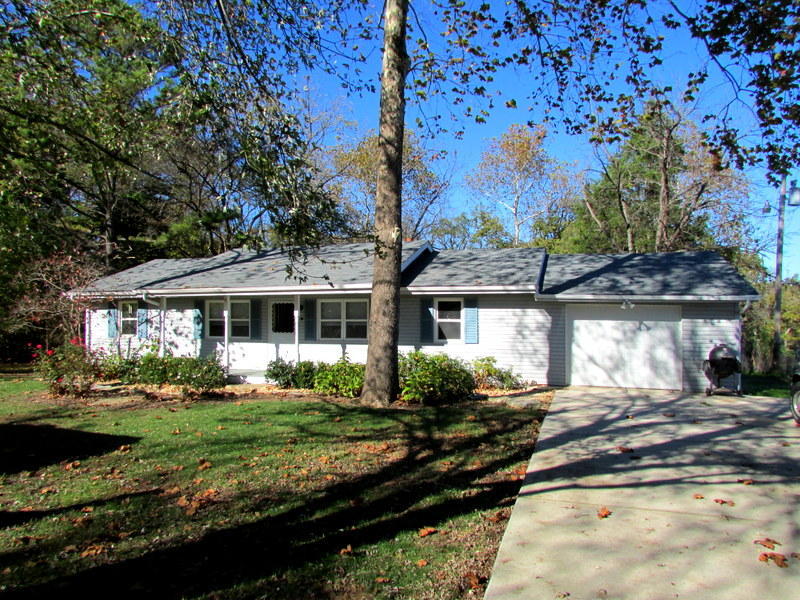 303 Field Rd, Powersite, MO 65731 photo 1