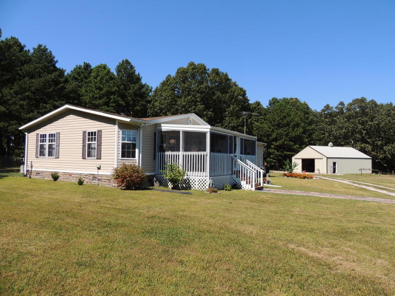21671 State Highway Ab, Ava, MO 65608 photo 1