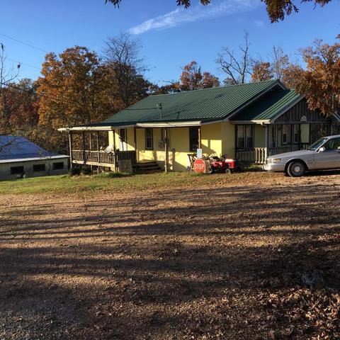 2112 N State Highway 125, Rueter, MO 65744 photo 1