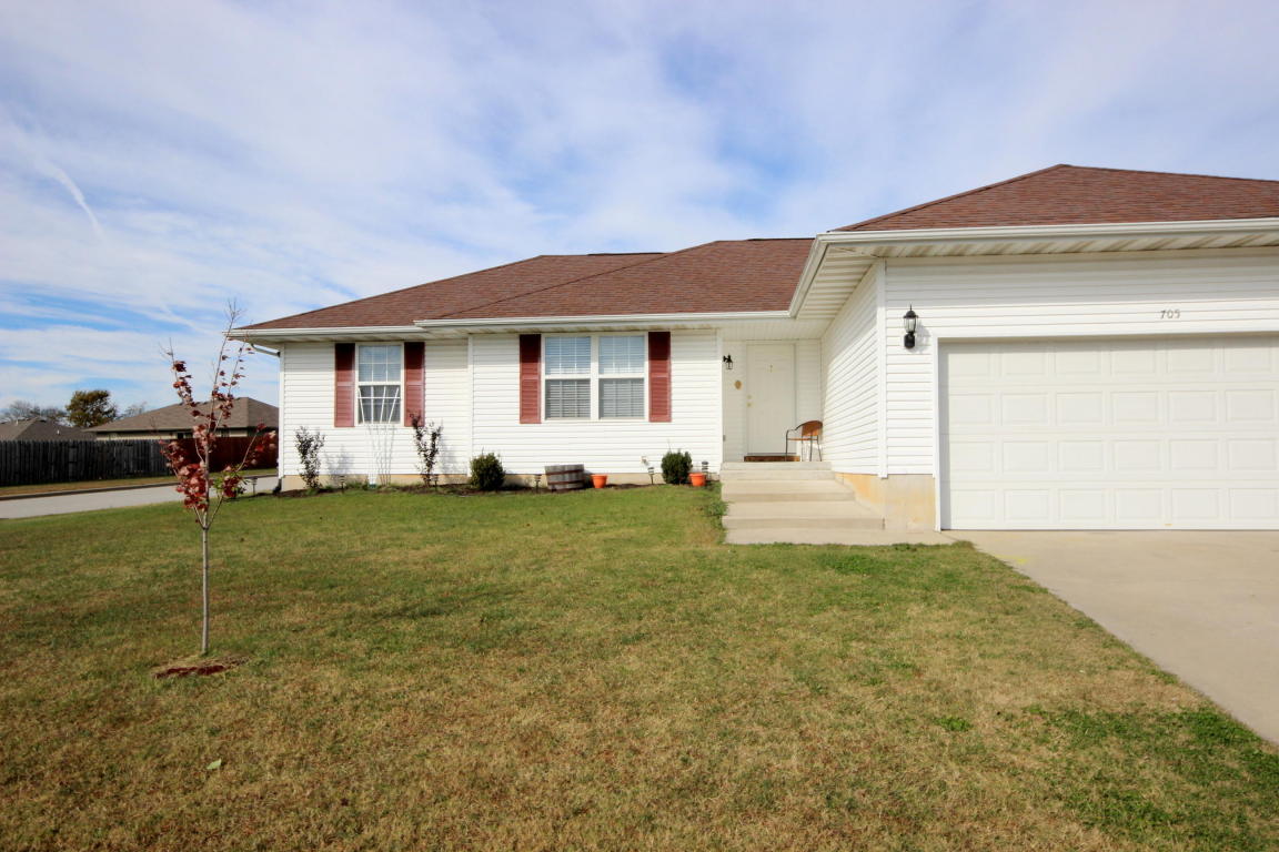 705 W Lake Ave, Clever, MO 65631 photo 1