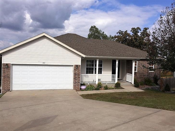 105 Tannin Trce, Branson, MO 65616 photo 1