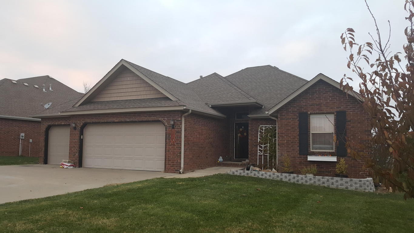 112 Deer Run, Willard, MO 65781 photo 1