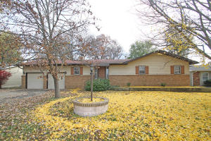 1536 S Saint Charles Ave, Springfield, MO 65804 photo 1