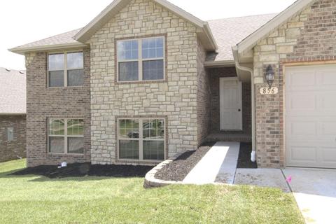 856 E Beechwood Rd, Nixa, MO 65714 photo 1