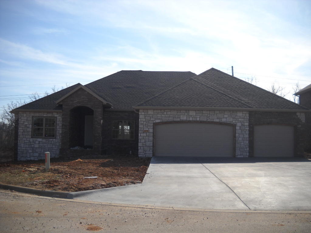 858 E Beechwood Rd, Nixa, MO 65714 photo 1