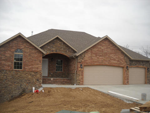 860 E Beechwood Rd, Nixa, MO 65714 photo 1