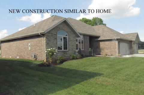 3514 W Tracy Ct, Springfield, MO 65807 photo 1