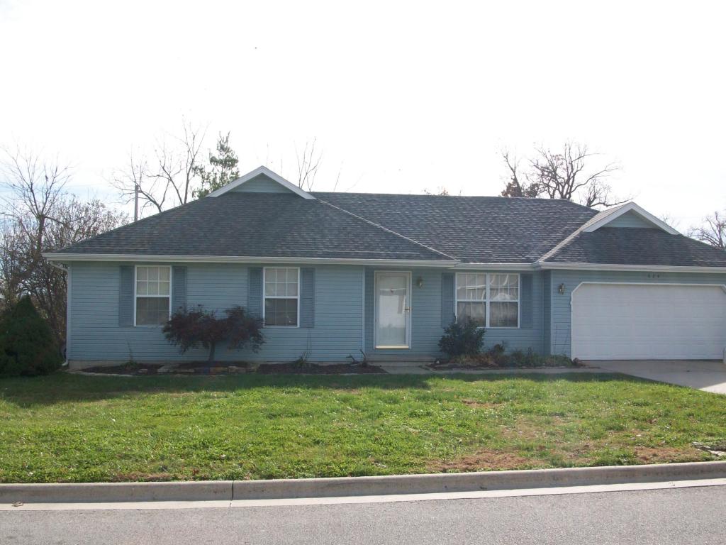 624 W Danielle Dr, Republic, MO 65738 photo 1