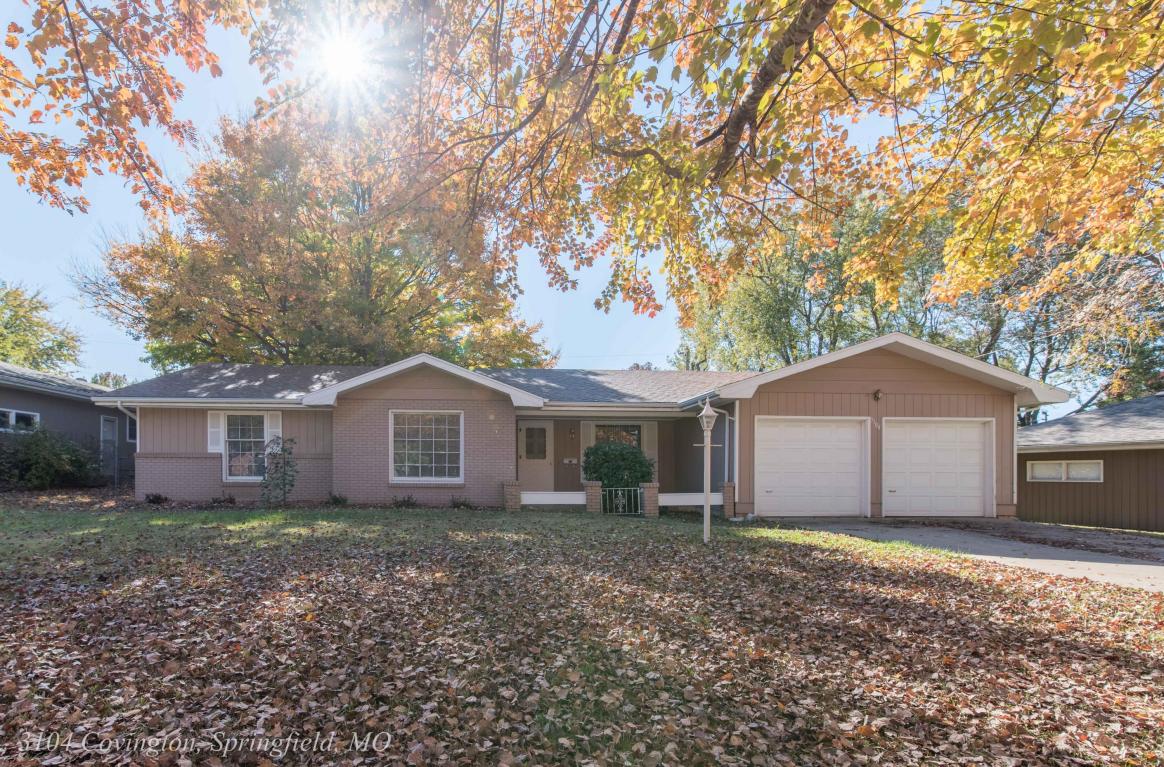 3104 E Covington St, Springfield, MO 65804 photo 1