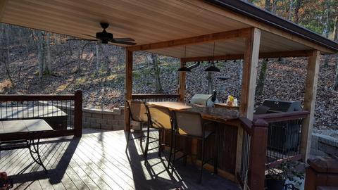 2048 Lake Shore Dr, Branson, MO 65616 photo 19