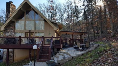 2048 Lake Shore Dr, Branson, MO 65616 photo 1