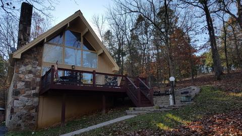 2048 Lake Shore Dr, Branson, MO 65616 photo 2