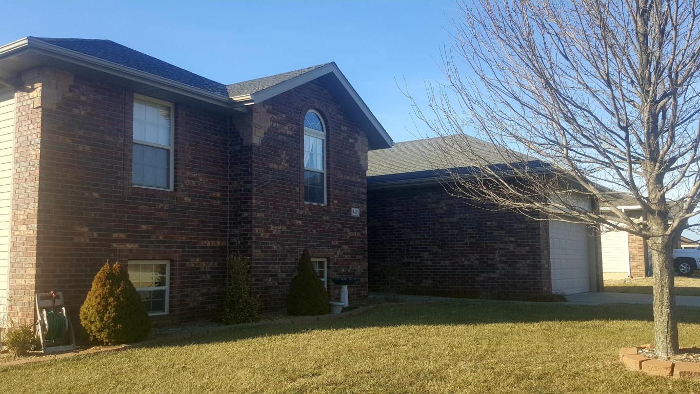 1417 S Solaira St, Ozark, MO 65721 photo 1