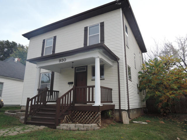 930 W Brower St, Springfield, MO 65802 photo 1