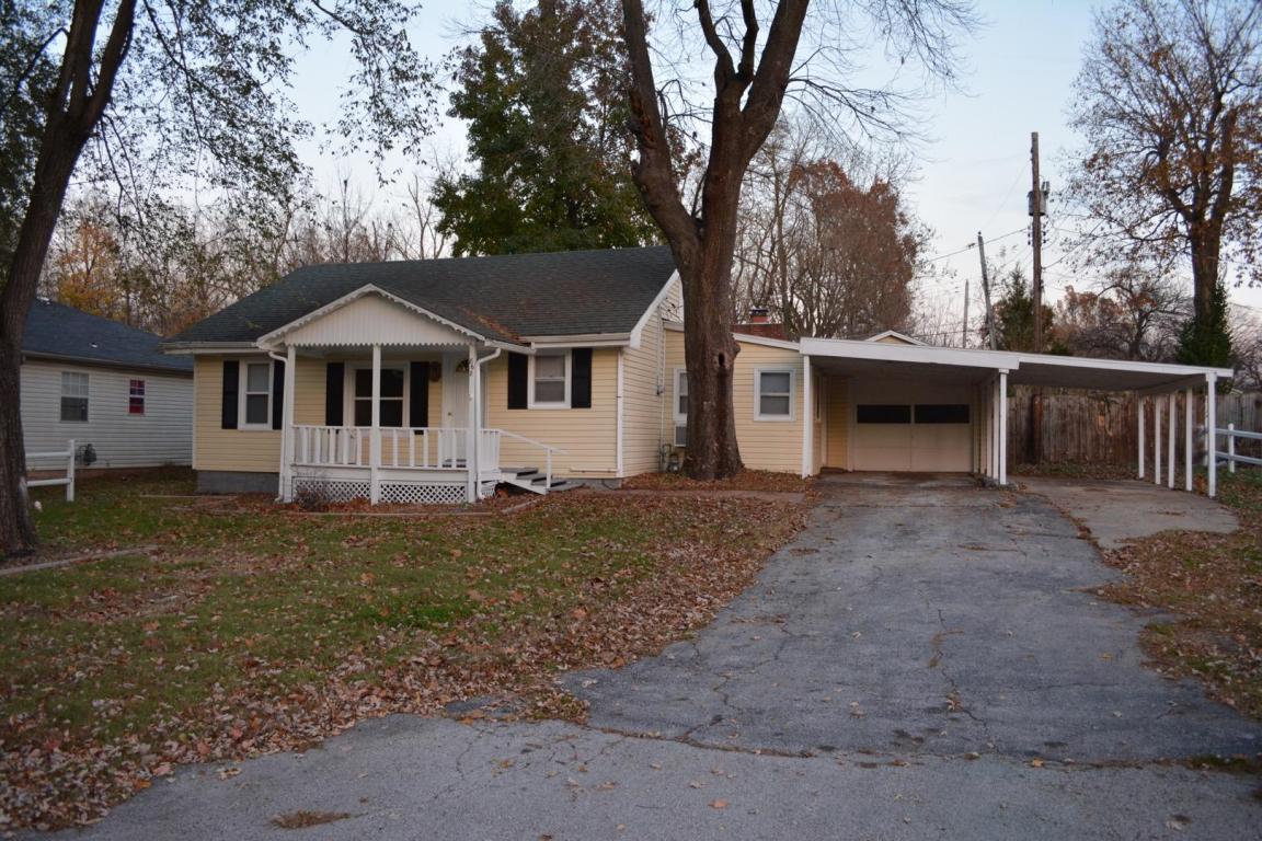 868 S Homewood Ave, Springfield, MO 65802 photo 1