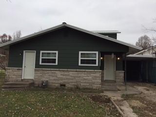 1706 Olive St, Seneca, MO 64865 photo 1