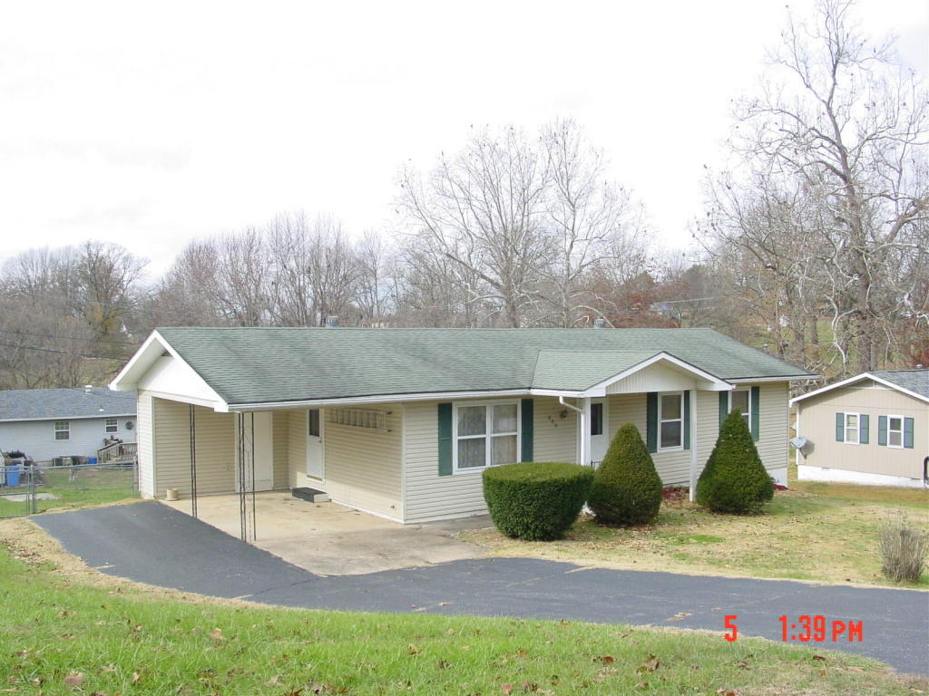 800 Murray Ave, Crane, MO 65633 photo 1