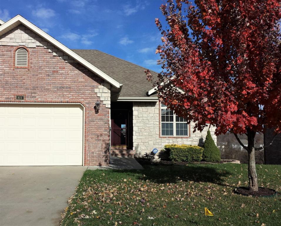 811 Crystal Ave, Nixa, MO 65714 photo 1