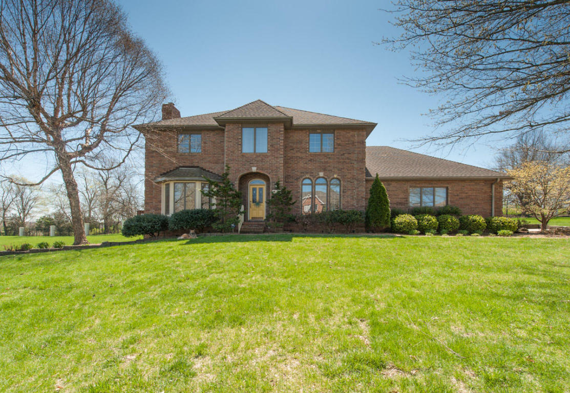 3646 E Sheffield Way, Springfield, MO 65802 photo 1
