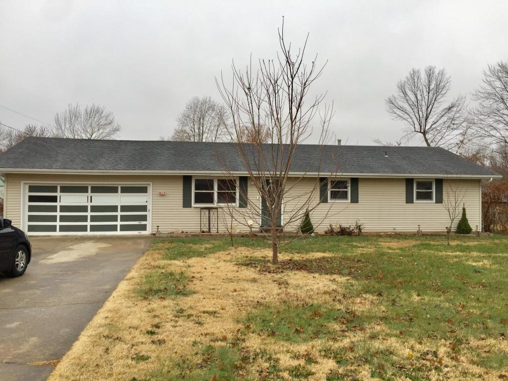 613 S Barwick Pl, Willard, MO 65781 photo 1