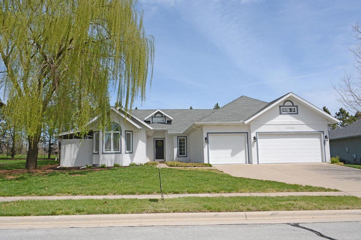 3709 E Cromwell Ln, Springfield, MO 65802 photo 1